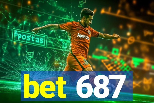 bet 687
